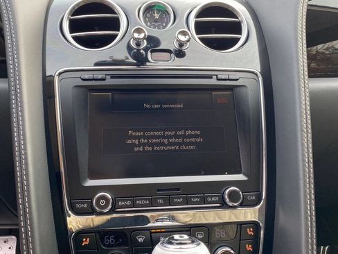 Used 2014 Bentley Continental GT Speed image 51