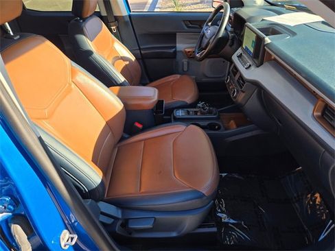 Used 2022 Ford Maverick Lariat w/ Lariat Luxury Package image 20