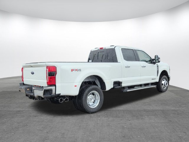 New 2026 Ford F350 Lariat w/ Lariat Premium Package AWD/4WD image 2
