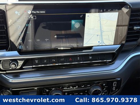 New 2026 Chevrolet Silverado 3500 High Country w/ Technology Package image 19