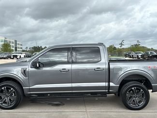 Used 2023 Ford F150 XLT w/ Equipment Group 302A High video 2