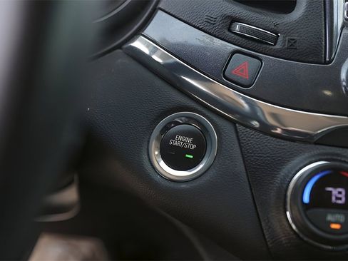 Used 2020 Chevrolet Impala Premier w/ Premier Confidence Package image 18