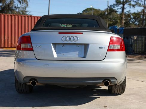 Used 2004 Audi A4 1.8T image 6