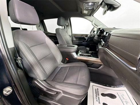 Used 2022 Chevrolet Silverado 1500 RST image 24