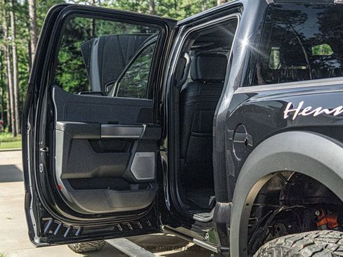 Used 2022 Ford F150 Raptor w/ Equipment Group 801A High AWD/4WD image 43