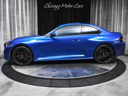 Used 2025 BMW M2 w/ Lighting Package
