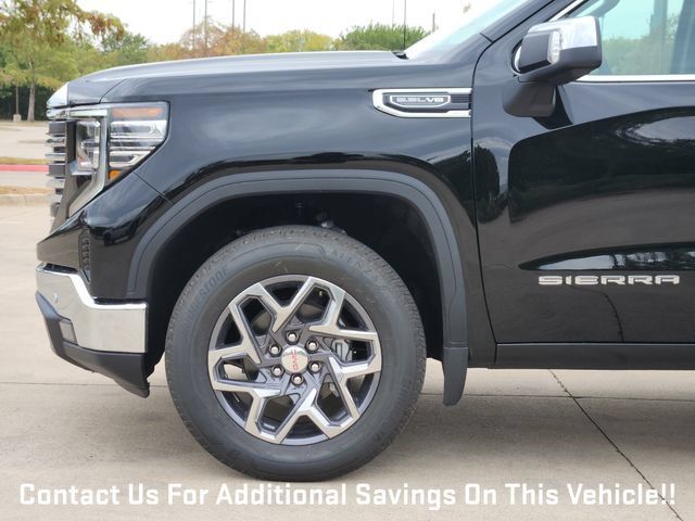 New 2026 GMC Sierra 1500 SLT w/ SLT Convenience Package RWD image 5