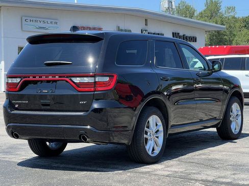 Used 2023 Dodge Durango GT AWD/4WD image 39