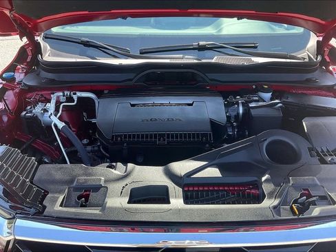 Used 2025 Honda Pilot Touring image 30