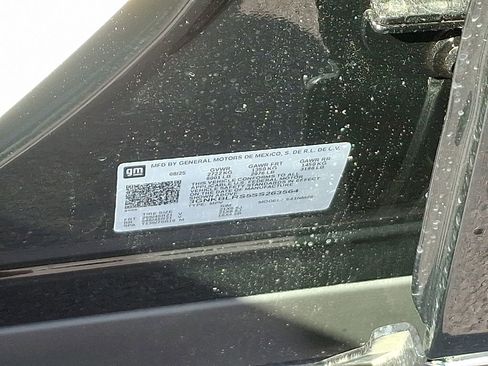 New 2025 Chevrolet Blazer Premier w/ Driver Confidence II Package image 10