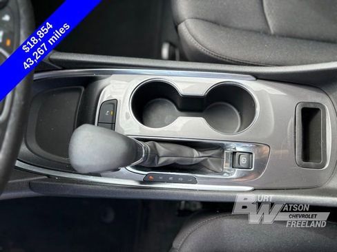 Used 2024 Chevrolet Malibu LT image 20