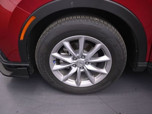 Used 2026 Honda CR-V EX image 10