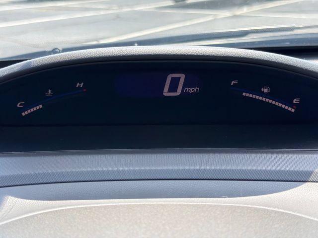 Used 2010 Honda Civic LX image 30