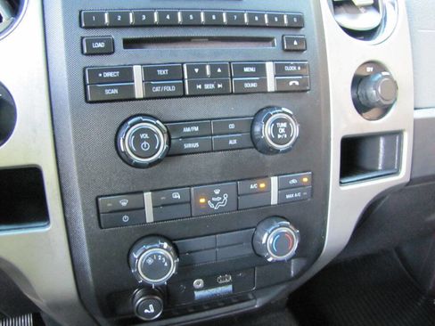 Used 2011 Ford F150 XLT w/ XLT Chrome Pkg AWD/4WD image 40