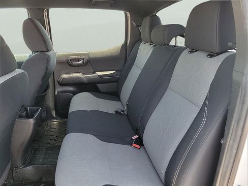 Used 2023 Toyota Tacoma TRD Off-Road RWD image 13