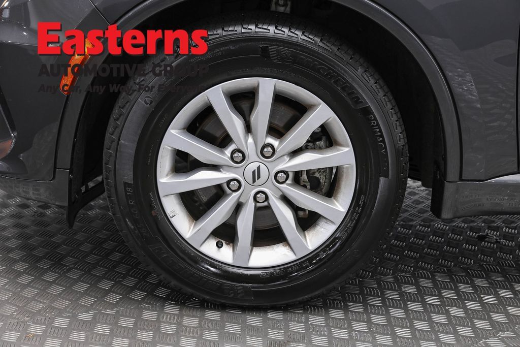 Used 2025 Dodge Durango GT RWD image 33