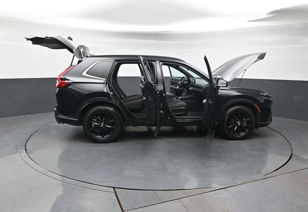 Used 2024 Honda CR-V Sport image 50