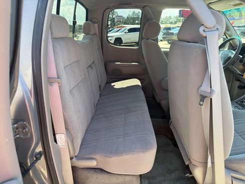 Used 2002 Toyota Tundra SR5 RWD image 13