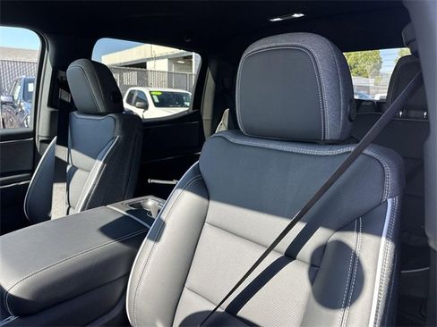 New 2026 GMC Sierra EV Elevation image 23