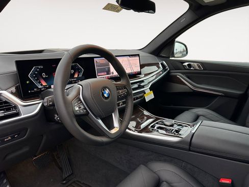 Used 2026 BMW X5 xDrive40i image 12