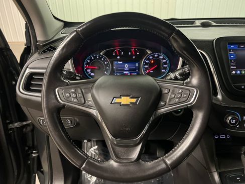 Used 2021 Chevrolet Equinox LT AWD/4WD image 31