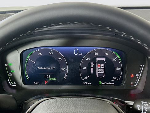 New 2026 Honda Civic Sport Touring image 12