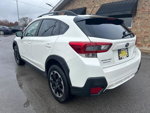Used 2023 Subaru Crosstrek 2.0i AWD/4WD image 9