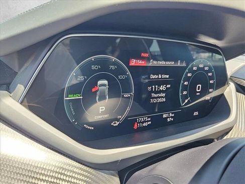 Used 2023 Audi e-tron GT Premium Plus w/ Performance Package AWD/4WD image 12
