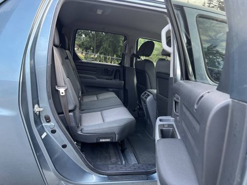 Used 2006 Honda Ridgeline RTS image 23