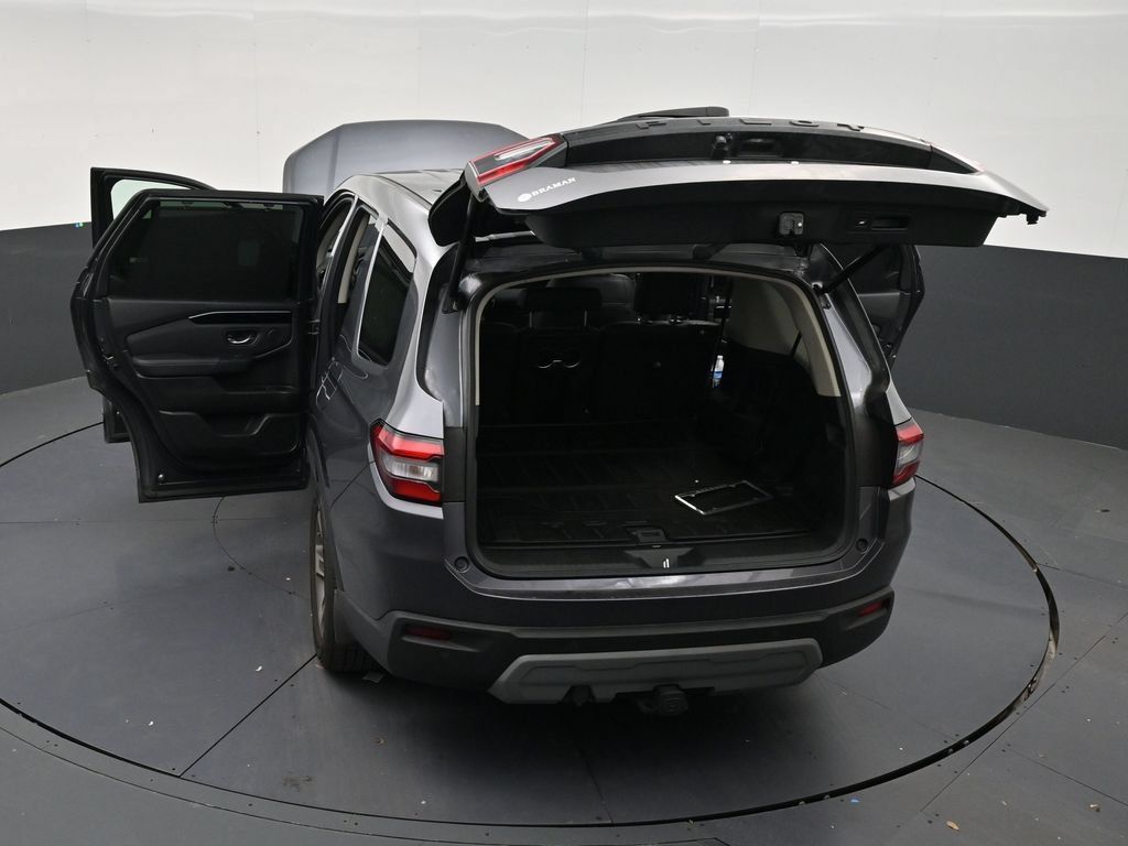 Used 2024 Honda Pilot EX-L image 31