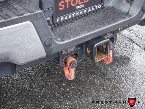 Used 2021 Ford F350 Lariat w/ Lariat Ultimate Package image 66