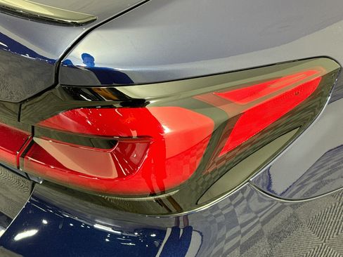 Used 2023 BMW M5 w/ Competition Package AWD/4WD image 32