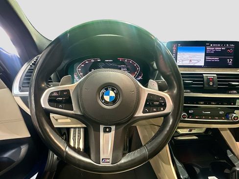 Used 2026 BMW 530i xDrive w/ Executive Package AWD/4WD image 11