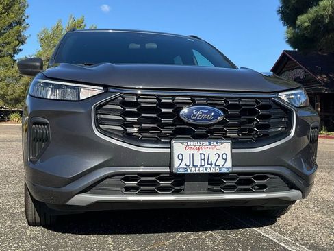 Used 2024 Ford Escape ST-Line w/ Tech Pack #1 image 59