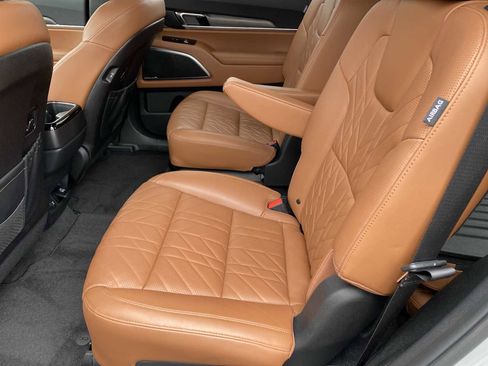Used 2025 Kia Telluride SX Prestige X-Line image 31