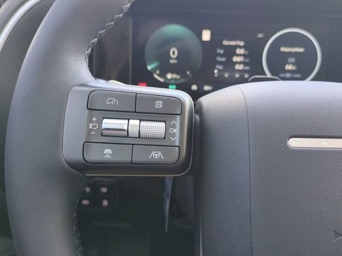 New 2026 Hyundai Palisade SEL image 34