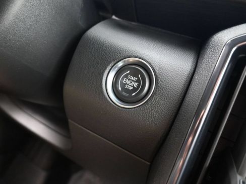 New 2026 GMC Acadia AT4 w/ Luxury Package AWD/4WD image 17