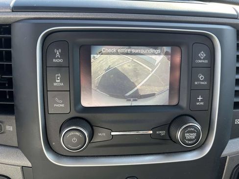 Used 2023 RAM 1500 Tradesman RWD image 23