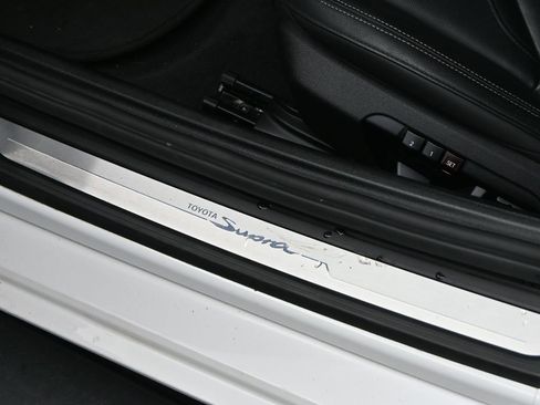Used 2021 Toyota Supra image 14