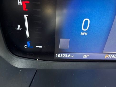 Certified 2024 Ford Escape Active w/ Tech Pack #1 image 16