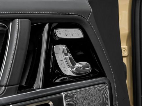 Used 2026 Mercedes-Benz G 63 AMG 4MATIC image 44