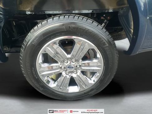 Used 2020 Ford F150 Lariat w/ Equipment Group 502A Luxury image 18