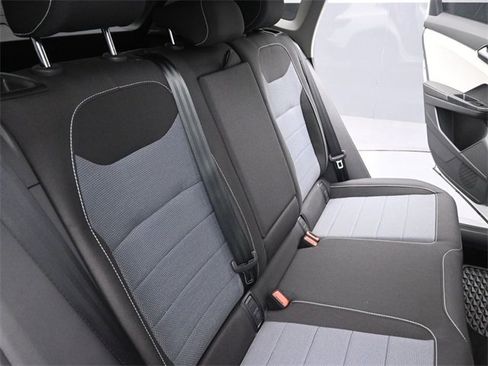 New 2025 Volkswagen Taos S image 29