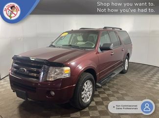 Used 2011 Ford Expedition EL XLT image 1