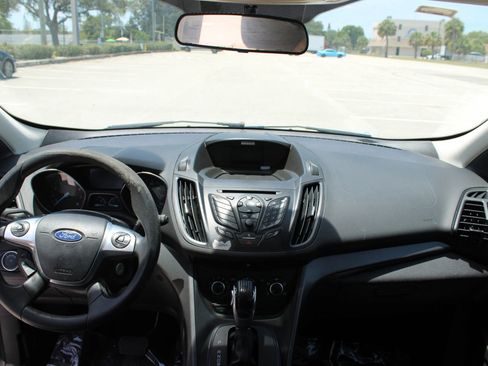 Used 2016 Ford Escape S FWD image 10