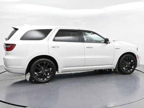 Used 2022 Dodge Durango R/T AWD/4WD image 8