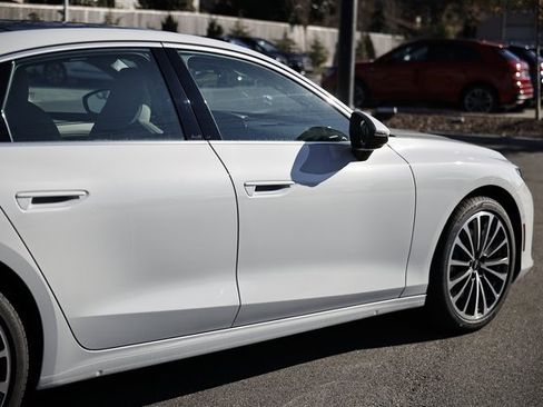 New 2026 Audi A6 Premium Plus image 8