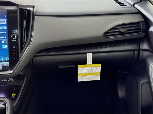 New 2026 Subaru Crosstrek 2.5i Sport AWD/4WD image 24