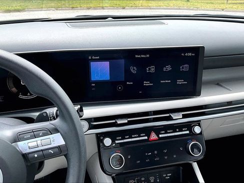Used 2025 Hyundai Tucson SEL FWD image 6