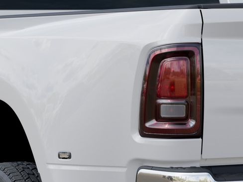 New 2026 RAM 3500 Tradesman AWD/4WD image 9